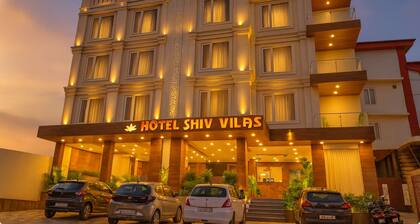 HOTEL SHIV VILAS