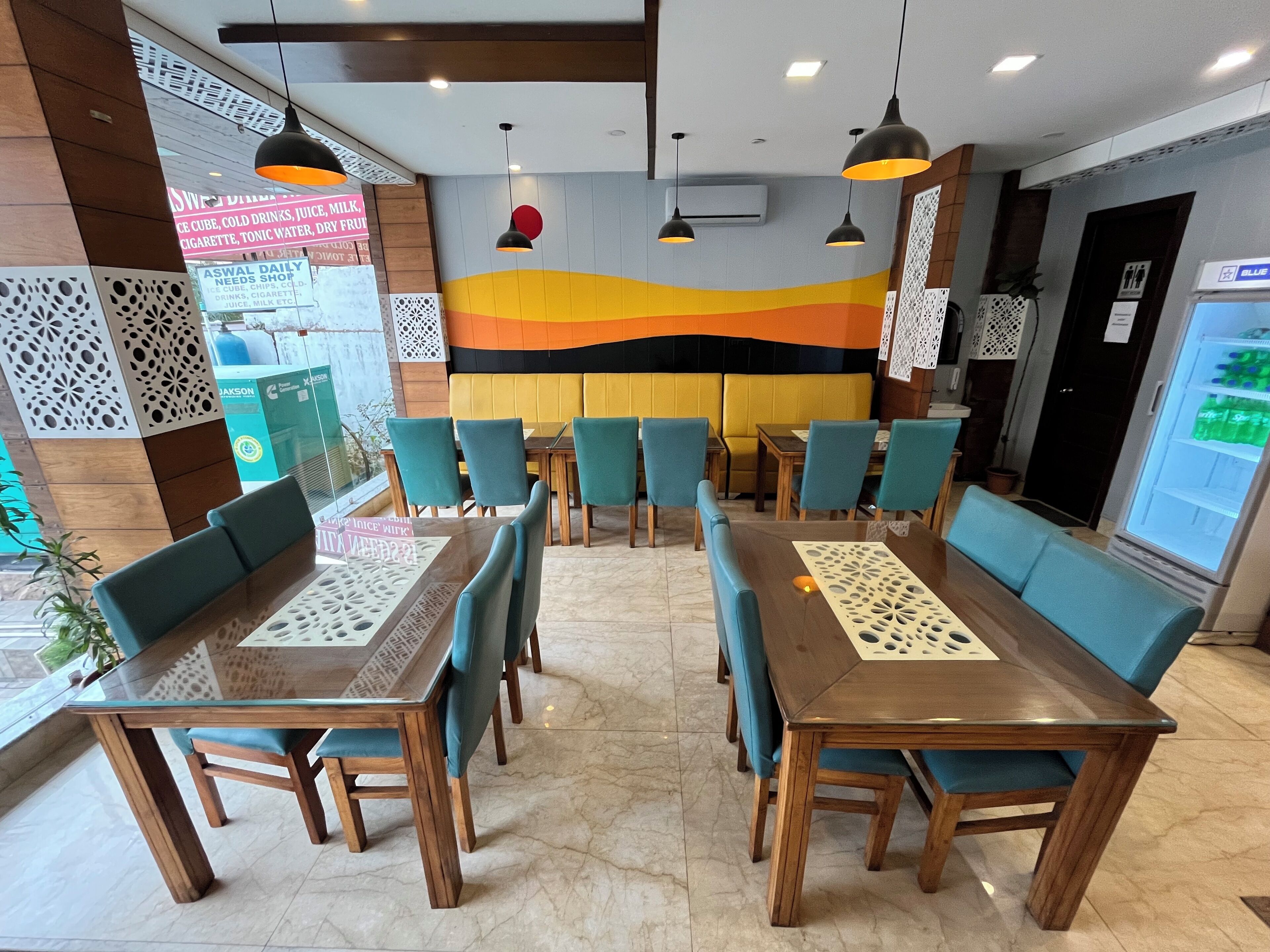 Restoran