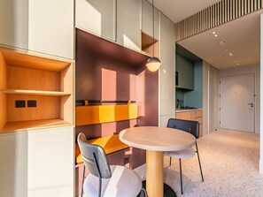 1 bedroom - Unit 2805 Upside Living (Dubai)