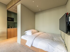 House | 1 bedroom - Executive Studio at Upside Living With Burj Views (Dubai)