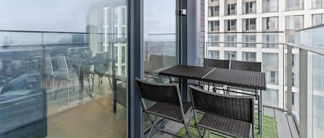 Apartment | Property grounds
