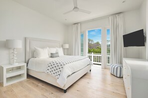 5 chambres, accès Internet, draps fournis