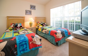 Maison, plusieurs lits, accès piscine, vue piscine (Cumbrian Retreat) | 4 chambres, décoration personnalisée, ameublement personnalisé