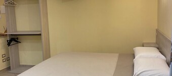 Villa Vittoria is an accommodation facility in the green countryside of Matera. 