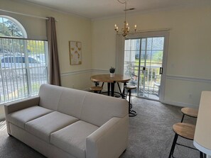 TV - Incredible 1BR condo, ground floor (Myrtle Beach)