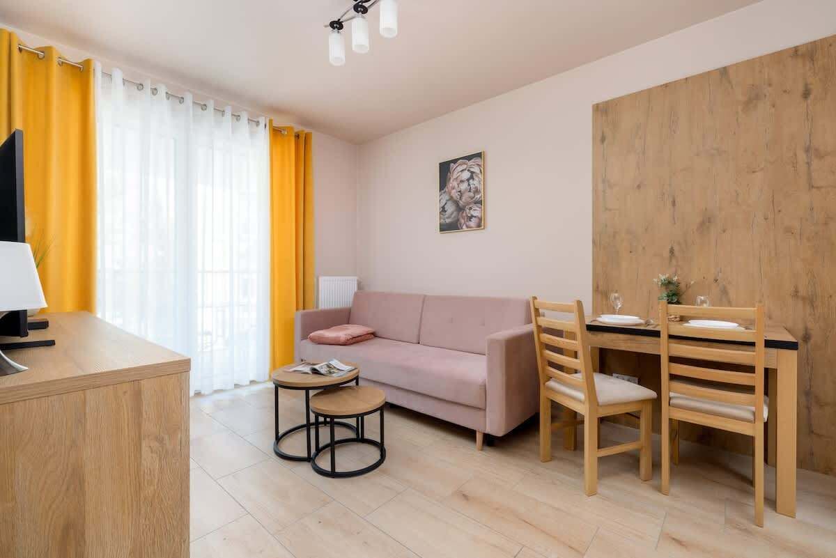 Fernseher, Arbeitsbereiche