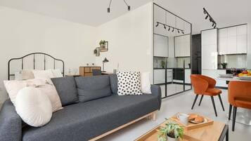 Télévision, espaces bureaux