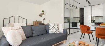 Milionowa 8 | Prestige Studio | Remote Work