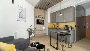 Fernseher, Arbeitsbereiche