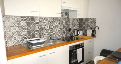 Le 60 - ODI RENT - face à l'aéroport du Bourget