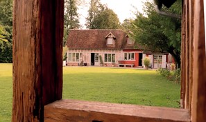 Aussenbereich