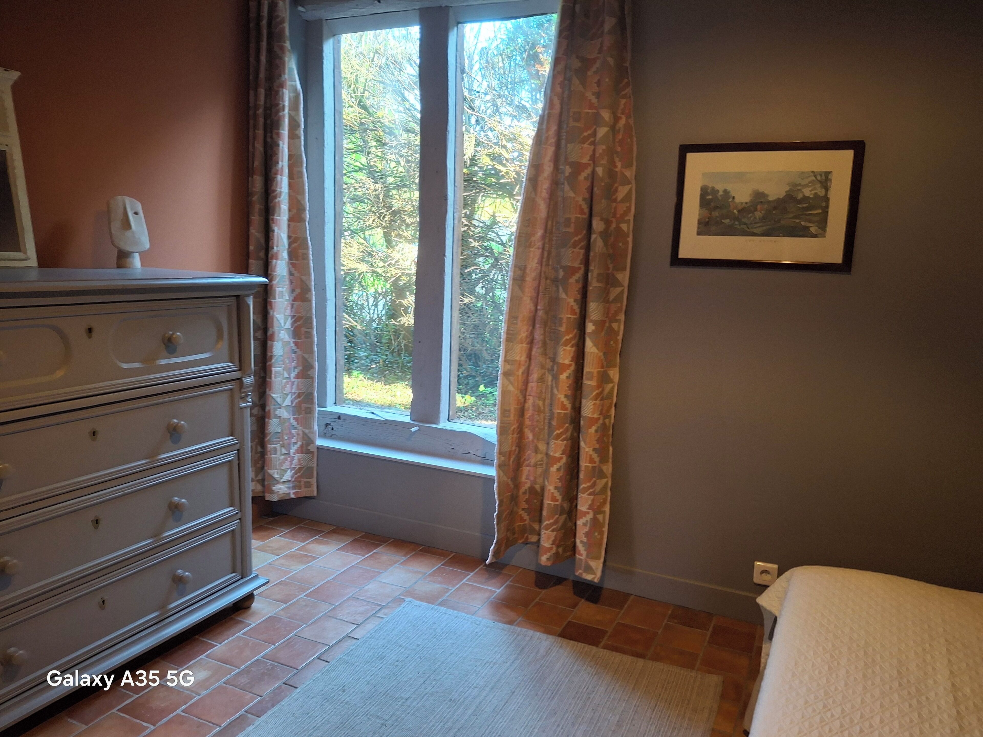 3 soveværelser, strygejern/strygebræt, Wi-Fi, sengetøj