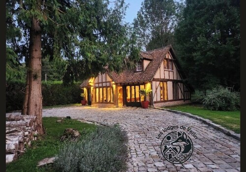 Les Lodges de Verlin