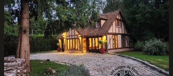 Les Lodges de Verlin