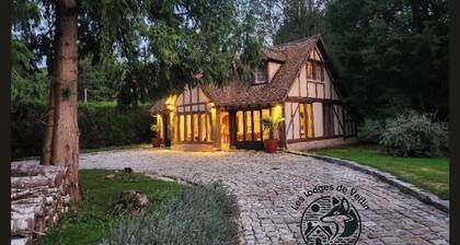 Les Lodges de Verlin