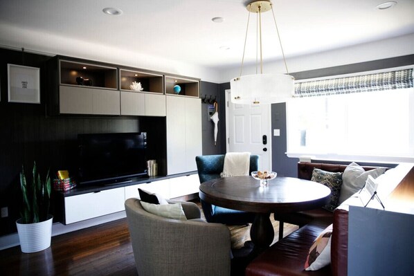 Smart TV