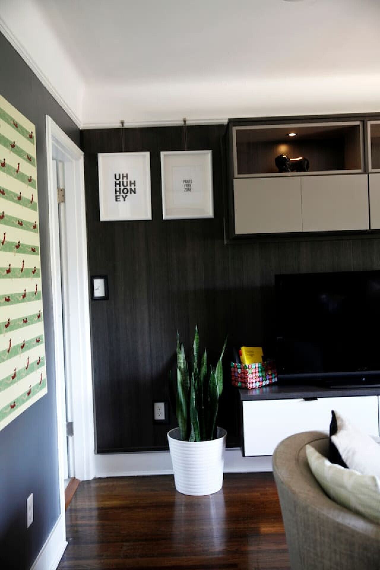 Smart-TV