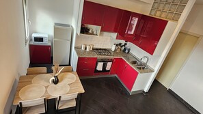Apartment | Living area - Happy House (Rimini)