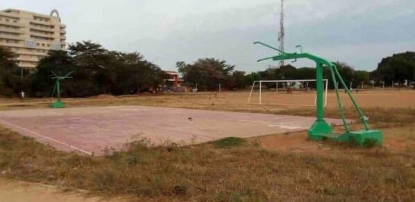 Campo sportivo