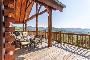 テラス / パティオ