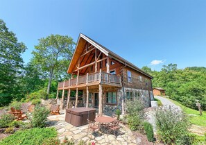 Ulkopuoli
