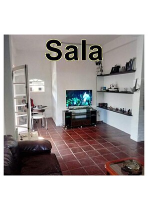 Smart TV