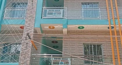 Royal Villa Guest House