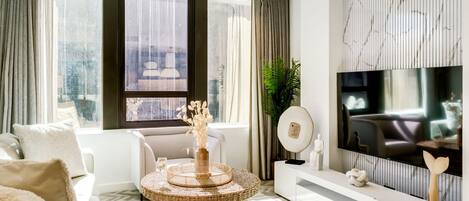 Apartment | 1 bedroom, Internet