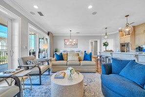 Téléviseur connecté