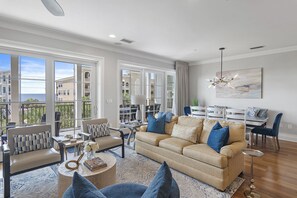 Téléviseur connecté