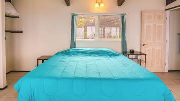 Apartment (0 Bedroom) | Interior