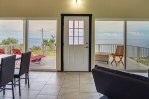 Apartment (0 Bedroom) | Interior