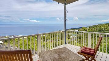 公寓 (0 Bedroom) | 住宿正面