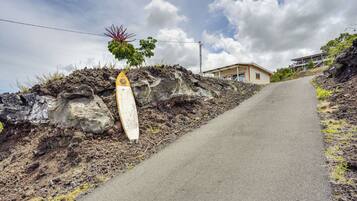 Apartemen (0 Bedroom) | Interior