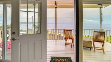 公寓 (0 Bedroom) | 住宿內部