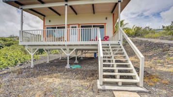 Apartment (0 Bedroom) | Interior