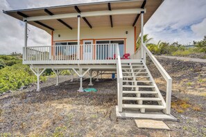 公寓 (0 Bedroom) | 住宿內部