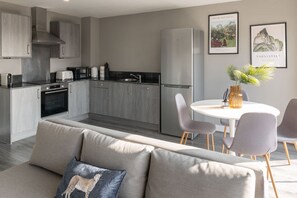 Apartment | 2 bedrooms - Host Stay Monarchs Quay (Liverpool)