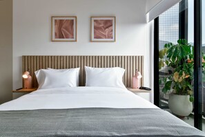 1 chambre, Internet