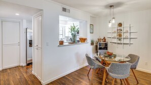 Interior - Quiet Condo w/ Pool Access, Near Arizona Boardwalk (Scottsdale)