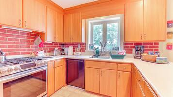 Casa (3 Bedrooms) | Interior