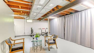 Rumah (3 Bedrooms) | Interior