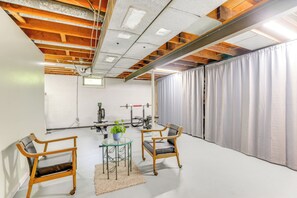 独立别墅 (3 Bedrooms) | 住宿内部