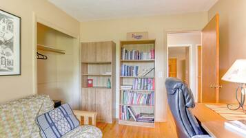 Rumah (3 Bedrooms) | Interior