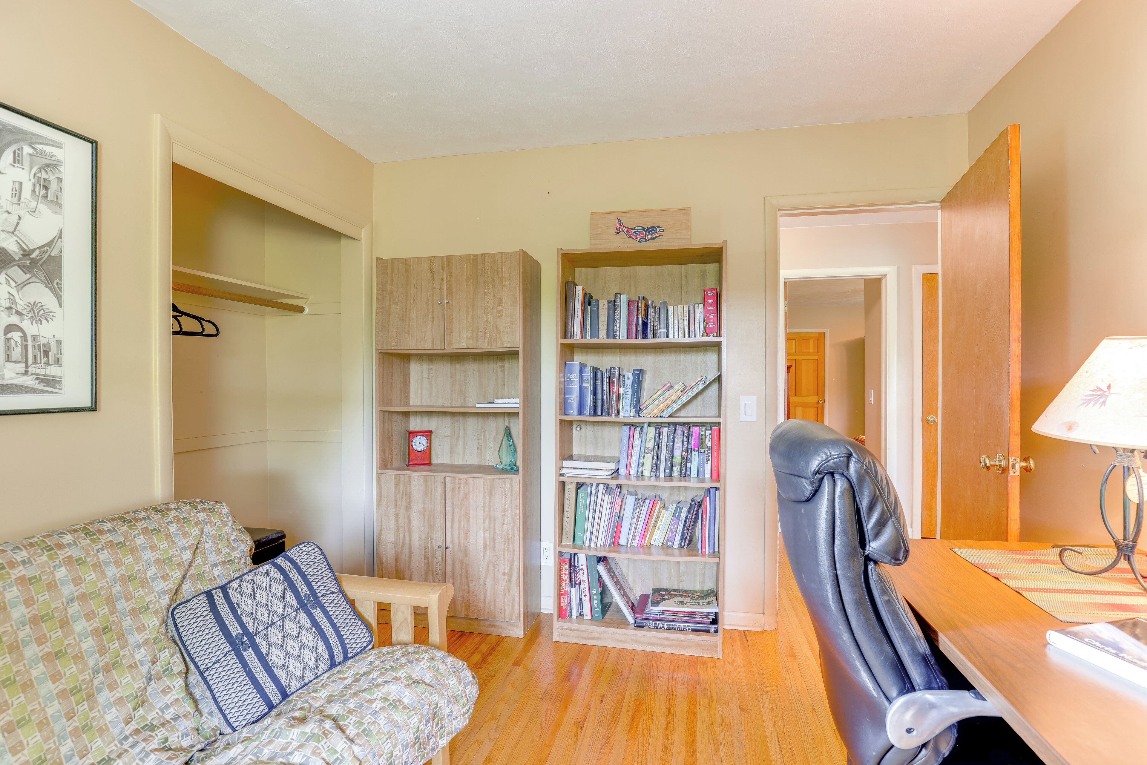 Maison (3 Bedrooms) | Intérieur