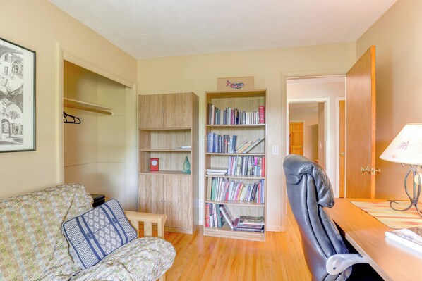 獨棟房屋 (3 Bedrooms) | 住宿內部