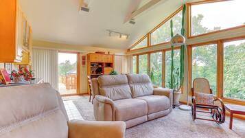 Rumah (3 Bedrooms) | Interior