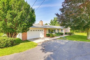 Talo (3 Bedrooms) | Sisätilat