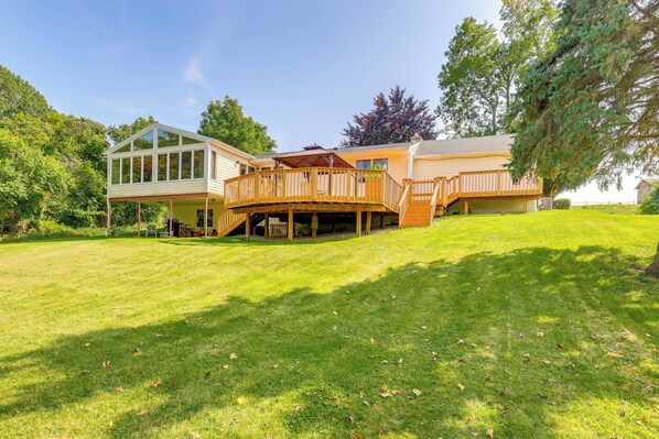 独立别墅 (3 Bedrooms) | 外观