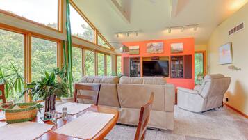 Rumah (3 Bedrooms) | Interior